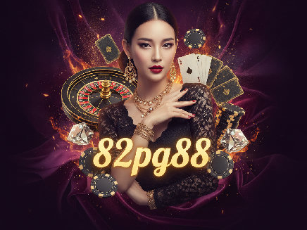 82pg88 เว็บตรง